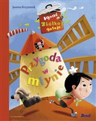 Przygoda w... - Joanna Krzyżanek -  books in polish 