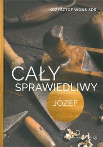 Picture of Cały sprawiedliwy Józef
