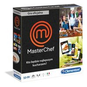 Picture of MasterChef Kto będzie najlepszym kucharzem?