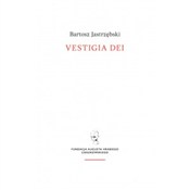 Vestigia D... - Bartosz Jastrzębski -  books from Poland