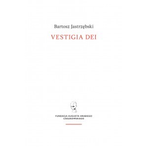 Obrazek Vestigia Dei