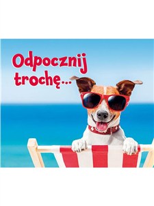 Picture of Odpocznij trochę perełki