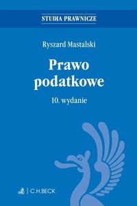 Obrazek Prawo podatkowe