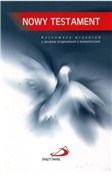 Książka : Nowy testa... - Opracowanie Zbiorowe