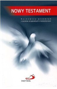 Picture of Nowy testament