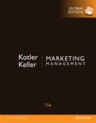 Polska książka : Marketing ... - Philip Kotler