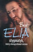 polish book : Brat Elia ... - Marta Wielek