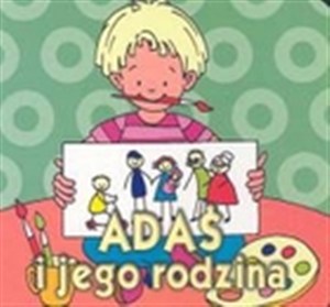 Obrazek Adaś i jego rodzina