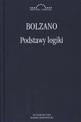 Książka : Podstawy l... - Bolzano