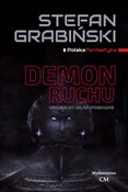 Demon ruch... - Stefan Grabiński -  Polish Bookstore 