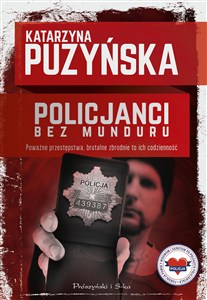 Obrazek Policjanci. Bez munduru