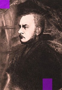 Obrazek Zygmunt Krasiński Życie czy literatura?