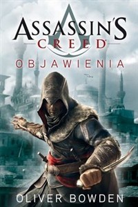 Obrazek Assassin's Creed Objawienia
