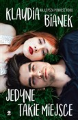 Jedyne tak... - Klaudia Bianek -  Polish Bookstore 