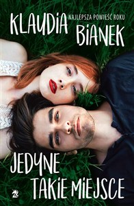 Obrazek Jedyne takie miejsce