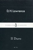 Il Duro - D.H. LAWRENCE - Ksiegarnia w UK