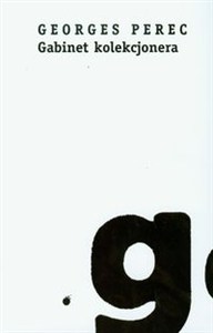 Picture of Gabinet kolekcjonera