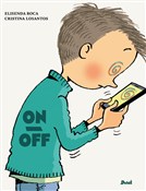 Książka : On-off - Elisenda Roca