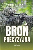 Broń precy... - Marek Czerwiński -  foreign books in polish 