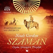 [Audiobook... - Noah Gordon - Ksiegarnia w UK
