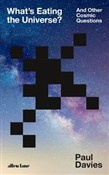 What's Eat... - Paul Davies -  Książka z wysyłką do UK