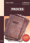 Proces Wyd... - Franz Kafka -  books in polish 