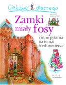 Ciekawe dl... - Philip Steele -  Książka z wysyłką do UK