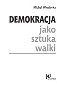 Demokracja... - Michel Wieviorka - Ksiegarnia w UK