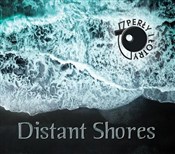 polish book : Distant Sh... - Perły i Łotry