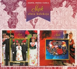 Obrazek ZPiT. Śląsk - złota kolekcja 2CD