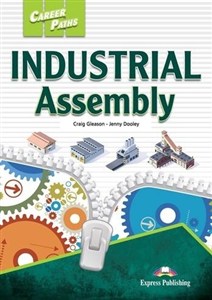 Obrazek Career Paths: Industrial Assembly SB
