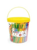 Zobacz : Słomki rur...