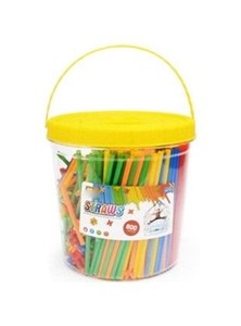 Picture of Słomki rurki konstrukcyjne