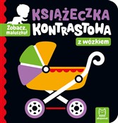 Książka : Zobacz, ma... - Agnieszka Bator