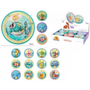 Obrazek Gra zręcznościowa labirynt okrągły MIX