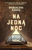 Książka : Na jedną n... - Magdalena Kawka