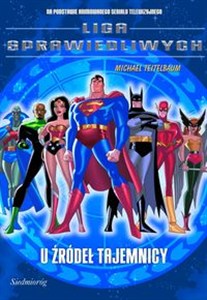 Picture of U źródeł tajemnicy