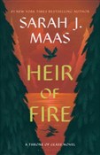 Heir of Fi... - Sarah J. Maas -  books from Poland