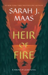 Obrazek Heir of Fire
