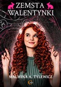 Zemsta Wal... - Malwina Tylewicz -  books in polish 