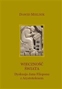 Książka : Wieczność ... - Dawid Mielnik
