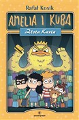 polish book : Amelia i K... - Rafał Kosik