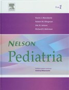 Nelson Ped... - Karen J. Marcdante, Robert M. Kliegman, Hal B. Jenson, Richard E. Behrman - Ksiegarnia w UK