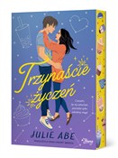 Trzynaście... - Julie Abe -  books from Poland