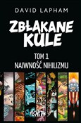 Książka : Naiwność n... - David Lapham