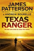 polish book : Texas Rang... - James Patterson