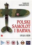 Książka : Polski sam... - Tadeusz Królikiewicz