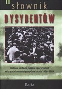 Słownik Dy... - Opracowanie Zbiorowe -  foreign books in polish 
