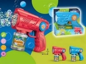 Picture of Pistolet bańki mix