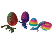 polish book : Jajo ze sm...